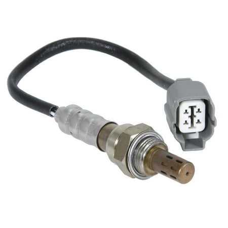 Maxfavor O2 Oxygen Sensor for Honda Civic L4 1.3L 2005 2004 2003 Hybird Sedan Exc. Calif. Downstream