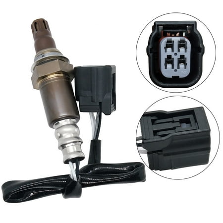 Maxfavor O2 Oxygen Sensor for Honda Civic Si, Acura CSX Base iTech 2006-2011 2.0L 234-9076 Upstream