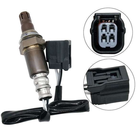 Maxfavor O2 Oxygen Sensor for Honda Civic Si, Acura CSX Base iTech 2006-2011 2.0L 234-9076 Upstream
