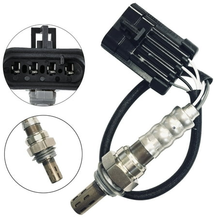 Maxfavor O2 Oxygen Sensor for Honda Passport 2001, Isuzu Axiom Rodeo 2000-2003 Upstream Downstream