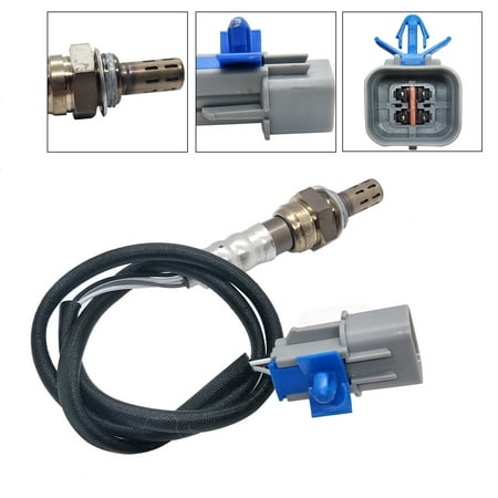 Maxfavor O2 Oxygen Sensor for Hyundai Tiburon Sonata 2002-2008 Kia Optima 2002-2010 Downstream Right