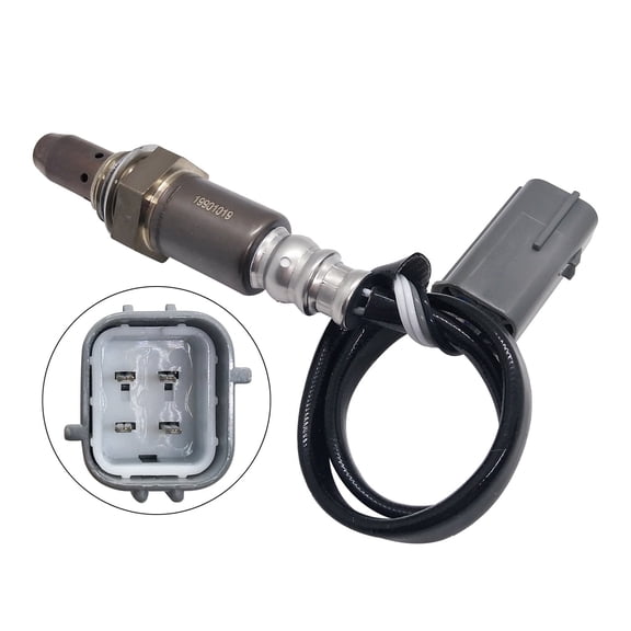 Maxfavor 1x Upstream O2 Oxygen Sensor Air Fuel Ratio Sensor for 2010-2013 Nissan Altima 2.5L 2011-2013 Nissan Rogue 2011-2012 Nissan Pathfinder