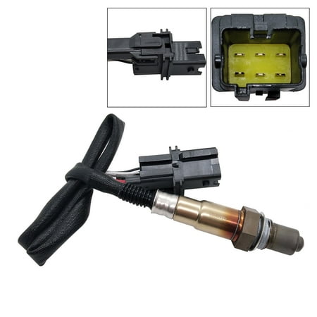 Maxfavor O2 Oxygen Sensor for Infiniti FX35 GS35 2004-2008, Nissan Sentra 350Z 2003-2006 Upstream