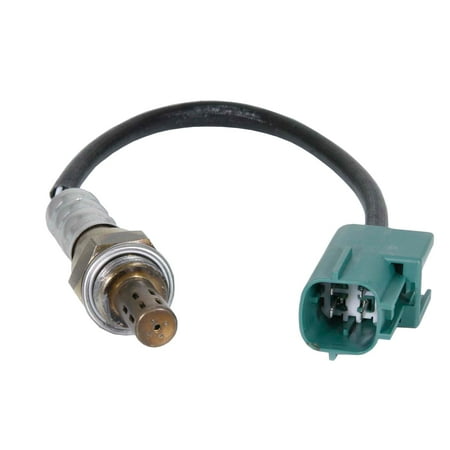 Maxfavor O2 Oxygen Sensor for Infiniti M45 Q45 4.5L 2002-2006, Nissan Altima Maxima Quest Downstream