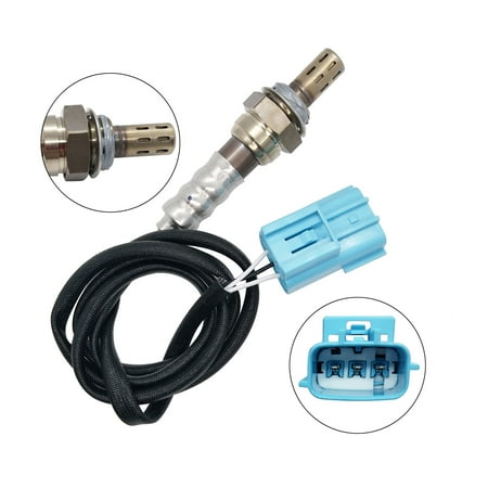 Maxfavor O2 Oxygen Sensor for Infiniti QX4 3.5L 2003 2002, 2001 2002 Nissan Pathfinder Left Upstream