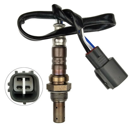 Maxfavor O2 Oxygen Sensor for Lexus RX300 ES300 1998-2003, Toyota Camry Sienna 1997-2003 Upstream