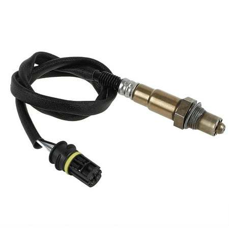 Maxfavor O2 Oxygen Sensor for Mercedes-Benz C32 AMG C55 AMG C240 C320 CLK55 AMG 2001-2007 Downstream