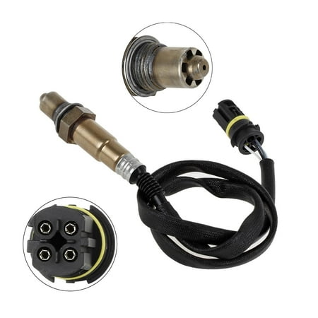 Maxfavor O2 Oxygen Sensor for Mercedes-Benz CLS55 AMG E320 E500 SL55 AMG 5.5L 2003-2011 Downstream