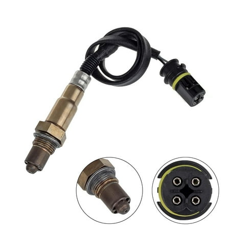 Maxfavor O2 Oxygen Sensor for Mercedes-Benz G500 V8 5.0L 2002-2008 Base 4-Door Upstream Downstream