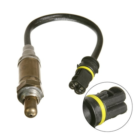 Maxfavor O2 Oxygen Sensor for Mercedes-Benz ML55 AMG ML320 ML430 SL500 2003-2000 Upstream Downstream