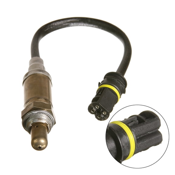 Maxfavor O2 Oxygen Sensor for Mercedes-Benz ML55 AMG ML320 ML430 SL500 2003-2000 Upstream Downstream