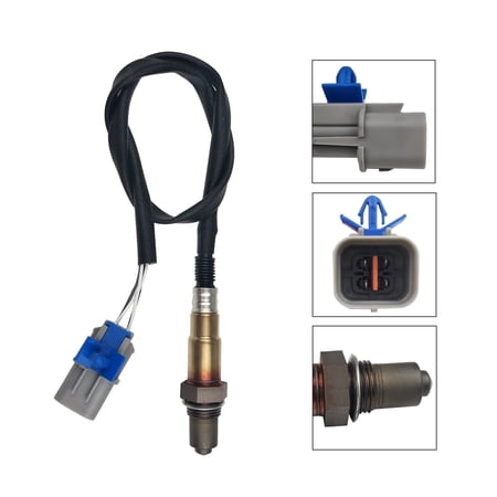 Maxfavor Front Downstream O2 Oxygen Sensor for 2004-2008 2010-2011 Mitsubishi Endeavor