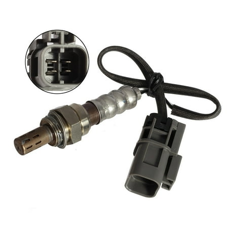 Maxfavor O2 Oxygen Sensor for Nissan 200SX, Altima, Sentra 1.6L 2.4L 1996-1999 234-4705 Downstream