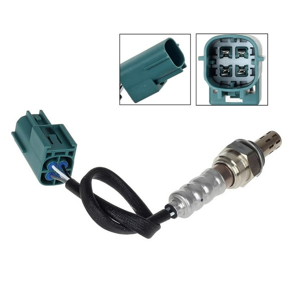 Maxfavor O2 Oxygen Sensor for Nissan Altima 2.4L V6 3.5L 2004 2003 2002 2001 SE, Base, SL Downstream