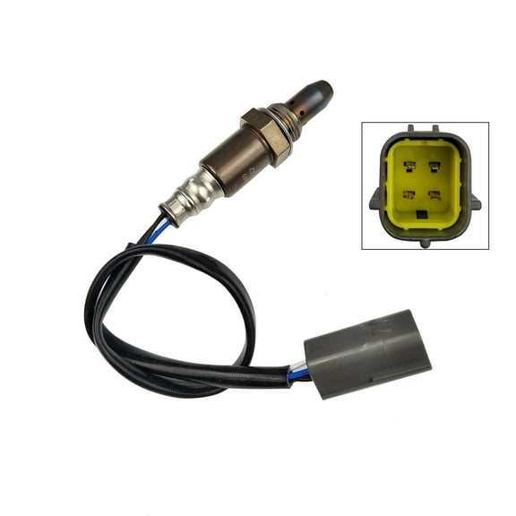 Maxfavor O2 Oxygen Sensor for Nissan Altima Frontier Pathfinder 2008-2013, Suzuki Equator Upstream