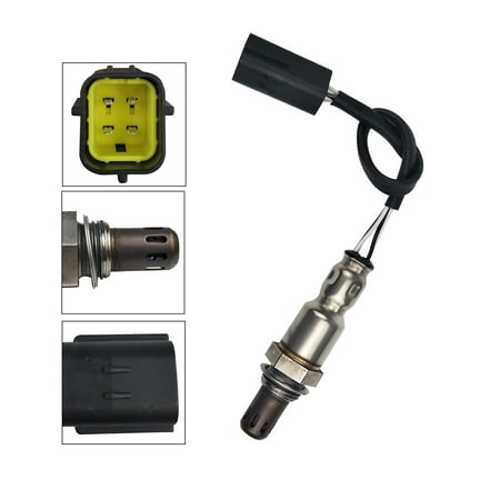 Maxfavor O2 Oxygen Sensor for Nissan Altima GT-R Maxima 2007-2015 Infiniti QX80 2011-2015 Downstream