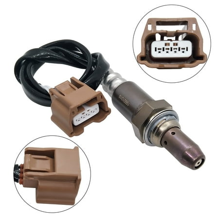 Maxfavor O2 Oxygen Sensor for Nissan Altima Murano 2011-2015, Infiniti EX37 FX35 2011-2014 Upstream