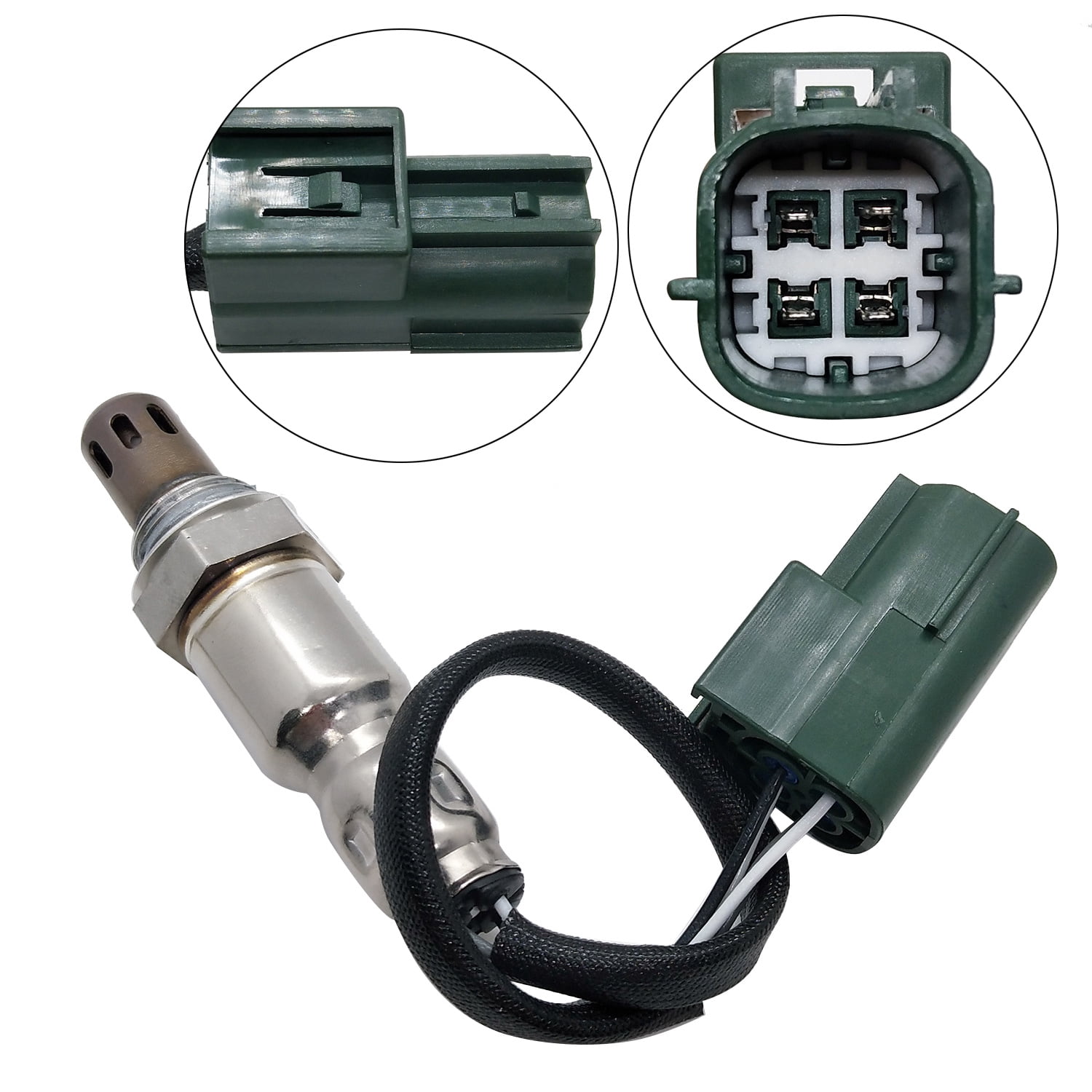 Maxfavor O2 Oxygen Sensor for Nissan Frontier, Pathfinder Xterra 2.5L 4 ...