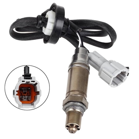 Maxfavor O2 Oxygen Sensor for Nissan Frontier, Sentra Xterra 2.0L 2.4L 1998-2004 234-4323 Downstream