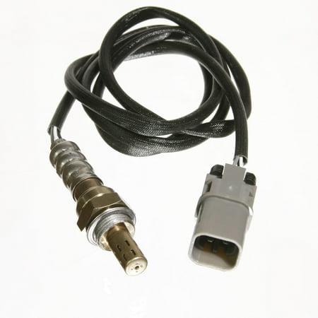 Maxfavor O2 Oxygen Sensor for Nissan Frontier Xterra 1996-2003, Infiniti QX4 1997-2000 Downstream