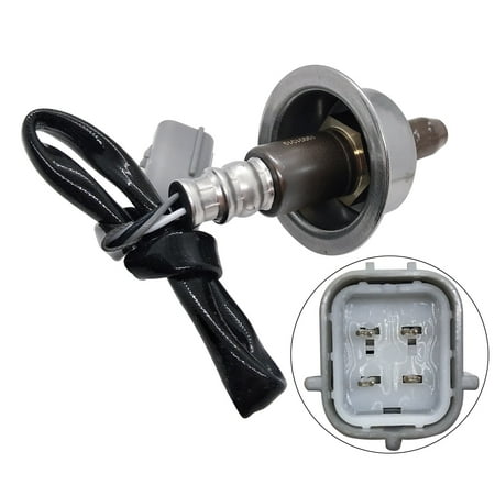 Maxfavor O2 Oxygen Sensor for Nissan Maxima Sentra Versa Altima 2013-2010 3.5L 2.0L 1.8L Upstream