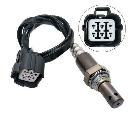 Maxfavor O2 Oxygen Sensor for Saab 9-2X 2005, Subaru Forester Legacy Outback 2004-2005 2.5L Upstream