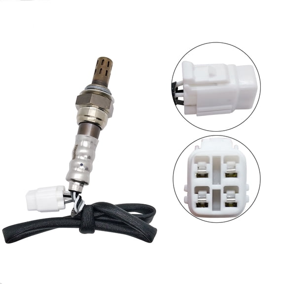Maxfavor O2 Oxygen Sensor for Subaru Baja, Legacy, Outback 2.5L 2.2L 1999-2006 Downstream 234-4132