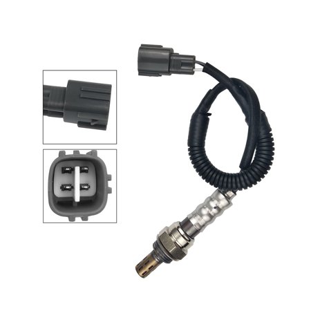 Maxfavor O2 Oxygen Sensor for 2009-2013 Subaru Forester 2013-2014 Subaru WRX 2.5L Turbo Downstream