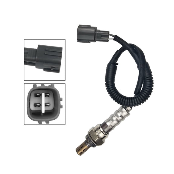 Maxfavor O2 Oxygen Sensor for 2009-2013 Subaru Forester 2013-2014 Subaru WRX 2.5L Turbo Downstream
