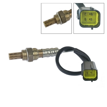 Maxfavor O2 Oxygen Sensor for Suzuki Forenza 2.0L 2005-2004, Mazda 626 2000-2002, Kia Rio Upstream