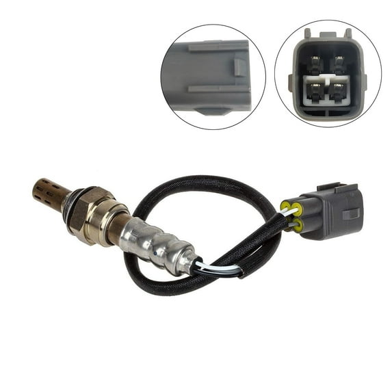 Maxfavor O2 Oxygen Sensor Downstream Right for 2007-2014 Lexus ES350 Toyota Camry 2006-2014 Toyota Avalon 3.5L