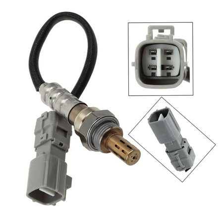 Maxfavor O2 Oxygen Sensor for Toyota Camry Highlander 2002-2003 2006-2010, Lexus RX350 Downstream