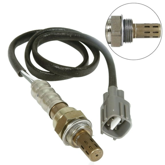 Maxfavor O2 Oxygen Sensor for Toyota Camry Supra 2.2L 3.0L 2001-1993, Lexus SC300 IS300 1994-2005
