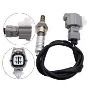 Maxfavor O2 Oxygen Sensor for Toyota Highlander 2014-2016 3.5L Hybird Engine Right Side Downstream