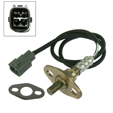 Maxfavor O2 Oxygen Sensor for Toyota Pickup 4Runner 1992-1995 2.4L 3.0L SR5, Base, DLX Upstream
