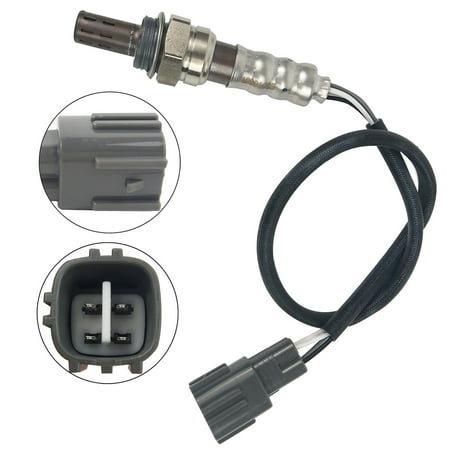 Maxfavor O2 Oxygen Sensor for Toyota Sequoia Tacoma Tundra 2.7L 4.0L 4.6L 5.7L 2013-2016 Downstream