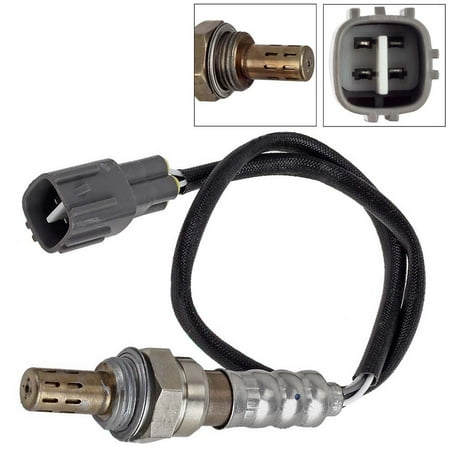 Maxfavor O2 Oxygen Sensor for Toyota Sequoia Tundra Camry 1998-2015 Lexus GS300 1993-1997 Downstream