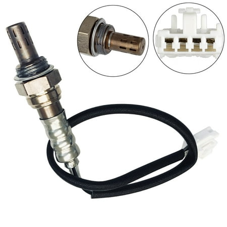 Maxfavor O2 Oxygen Sensor for Toyota Sienna 2010-2004 3.3L 3.5L FWD 234-4516 Downstream