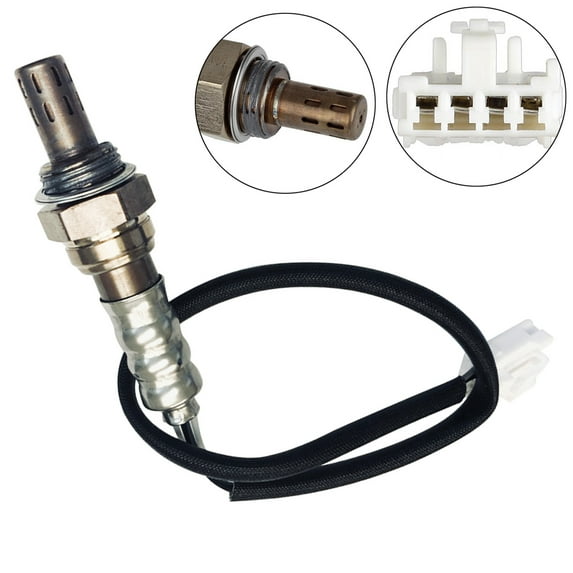 Maxfavor O2 Oxygen Sensor for Toyota Sienna 2010-2004 3.3L 3.5L FWD 234-4516 Downstream