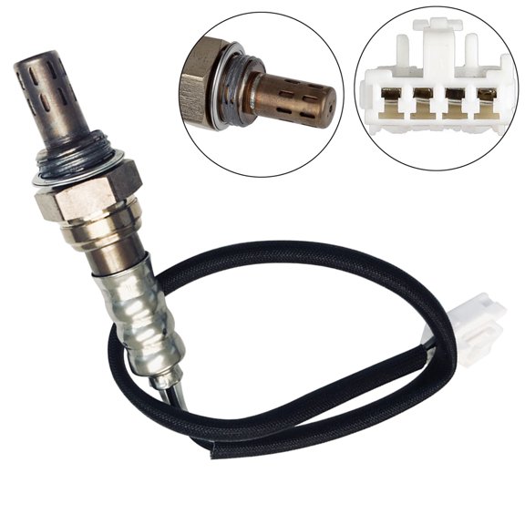 Maxfavor O2 Oxygen Sensor for Toyota Sienna 2010-2004 3.3L 3.5L FWD 234-4516 Downstream