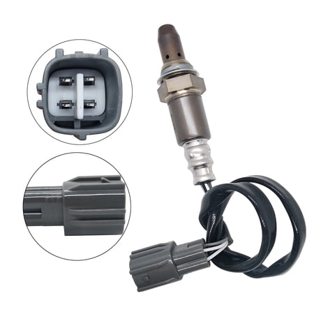 Maxfavor O2 Oxygen Sensor for Toyota Sienna Camry 2014-2016, Lexus ES350 RX350 2015-2016 Upstream