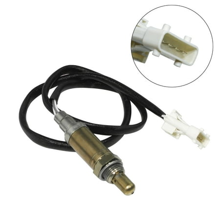 Maxfavor O2 Oxygen Sensor for Volvo C70, S70, 70, 850 1994-1998 2.3L 2.4L Upstream Downstream