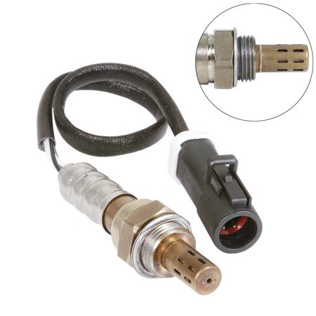 Maxfavor O2 Sensor Oxygen Sensor 1pc Downstream Left for 2008-2009 Ford Fusion Mercury Milan 3.0L