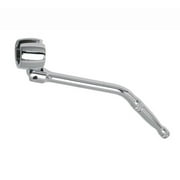 Maxfavor Oxygen Sensor Wrench | O2 Flexible Head 7/8" Auto Repair 22mm Hex 6pt Tool O2 Sensor Socket Wrench
