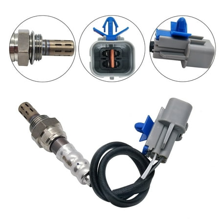 Maxfavor Oxygen Sensor for Hyundai Santa Fe Sonata Tiburon 2003-2009, Kia Magentis Optima 2002-2010