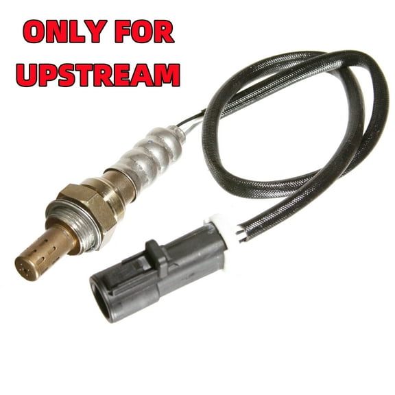 Maxfavor Upstream 1pc O2 Oxygen Sensor for 1995-1999 Ford Ranger 1990-1992 Ford F-150