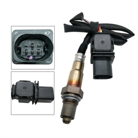 Maxfavor Upstream Oxygen Sensor for Hyundai Accent 2014-2012, Kia Rio Soul 2012-2015 1.6L 234-5055