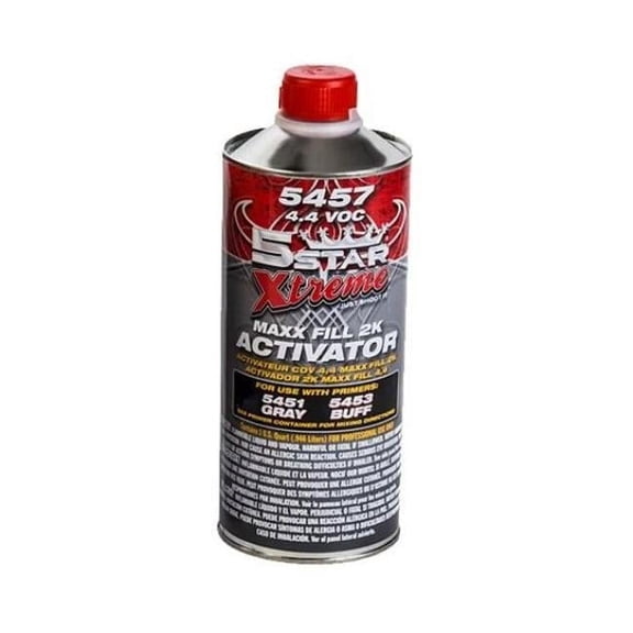 Maxfill 2K Activator