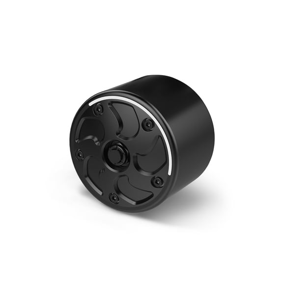 Maxfind 75mm 300W Hub Motor–High-Performance Replacement for Smooth Rides Electric Skateboard