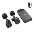 thumbnail image 1 of Maxfind Cyber Kit DIY Electric Skateboard Kit with Remote, Dual 650W Motors, Up to 24 MPH, 15 Miles Range, 25% Hill Climb, 1 of 10